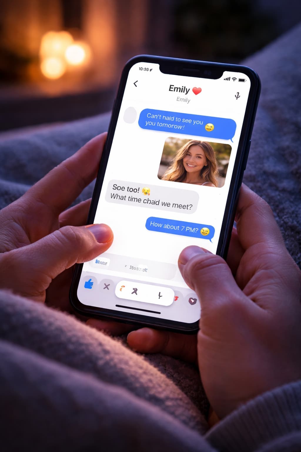 Psychology of Attraction vs Compatibility in Modern Relationships