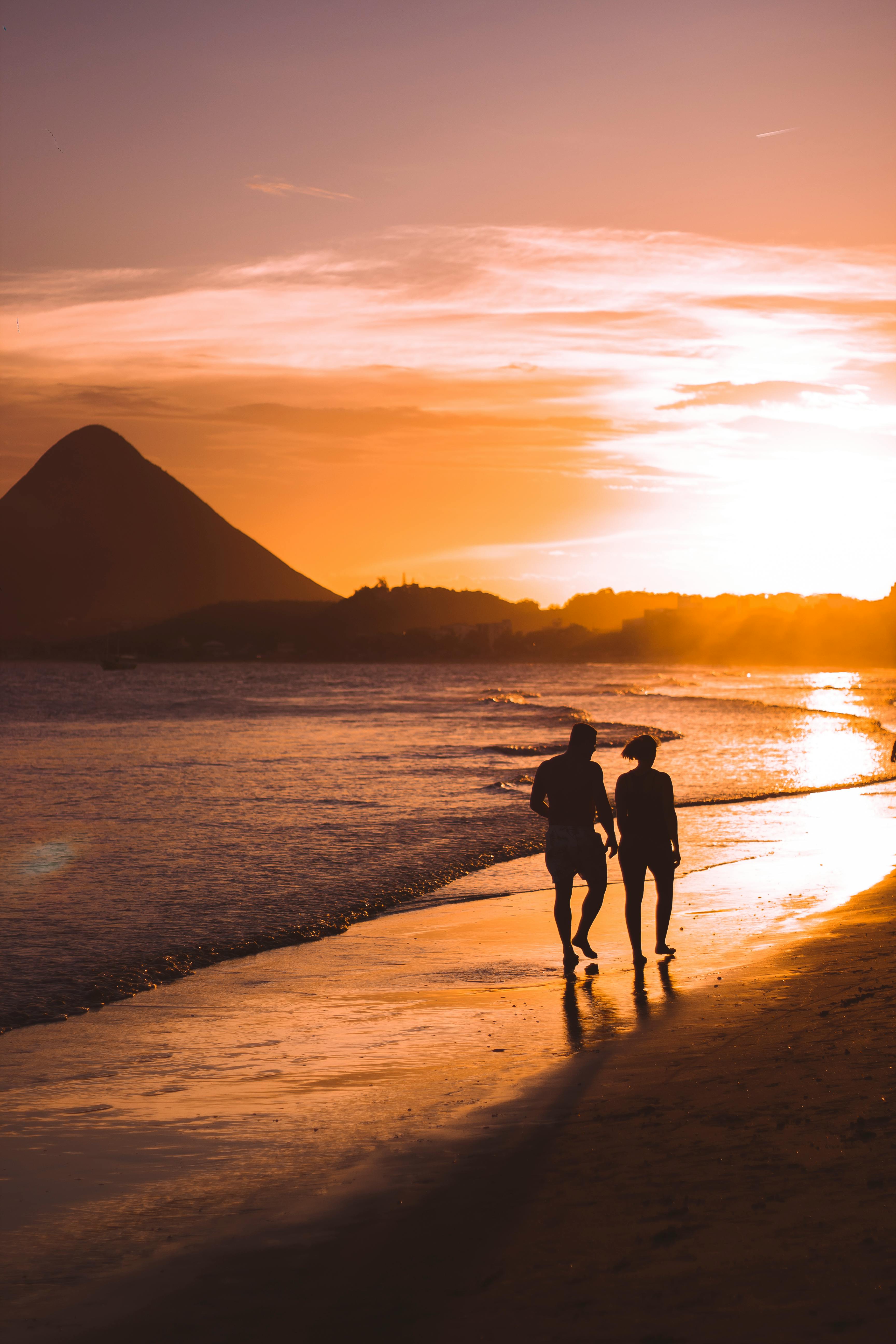 Why Compatibility Matters More Than Attraction